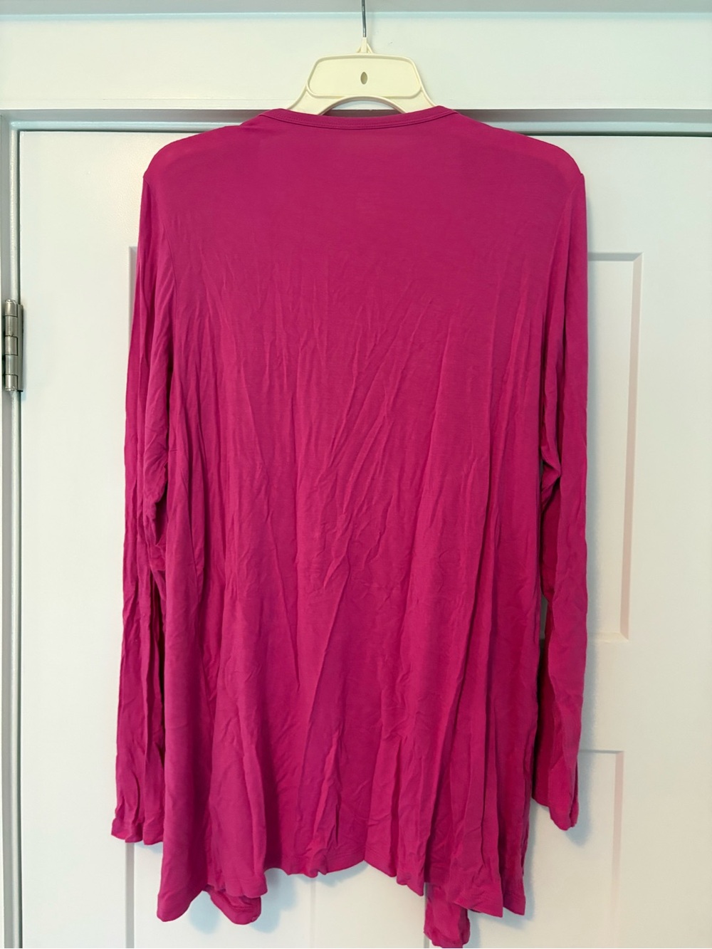 June & January grown up cardigan - Picture 4 of 4